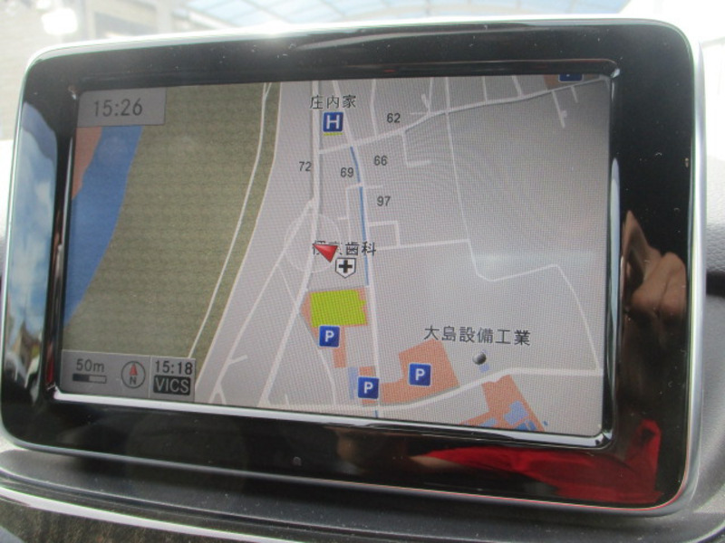 B-CLASS