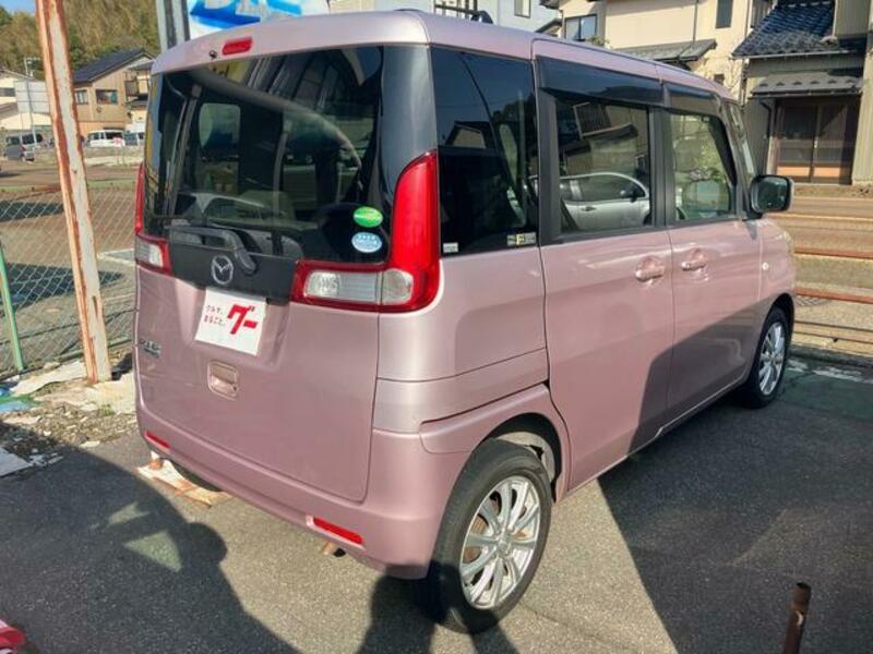 FLAIR WAGON