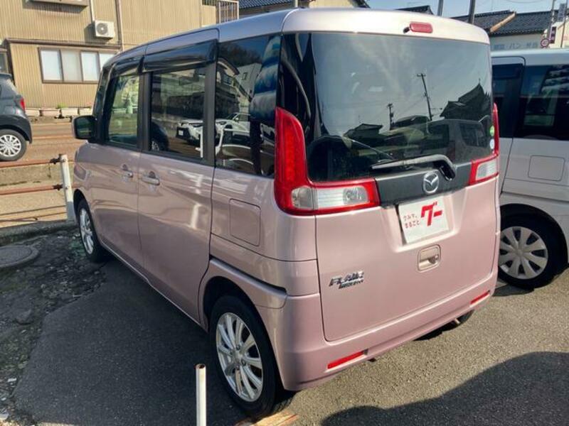 FLAIR WAGON