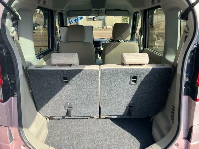FLAIR WAGON