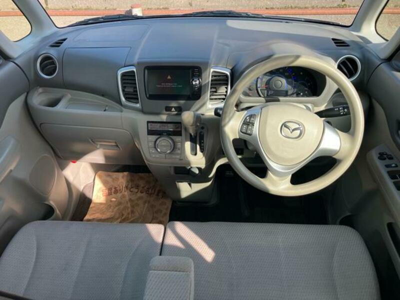 FLAIR WAGON
