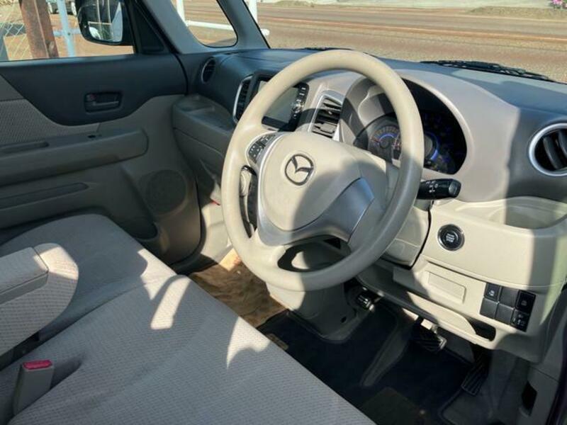 FLAIR WAGON