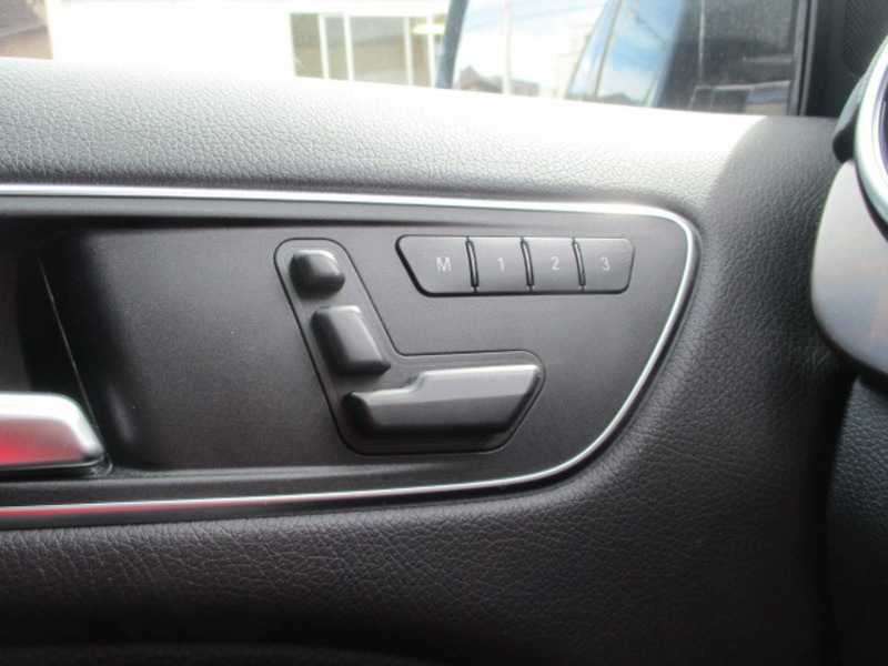 B-CLASS