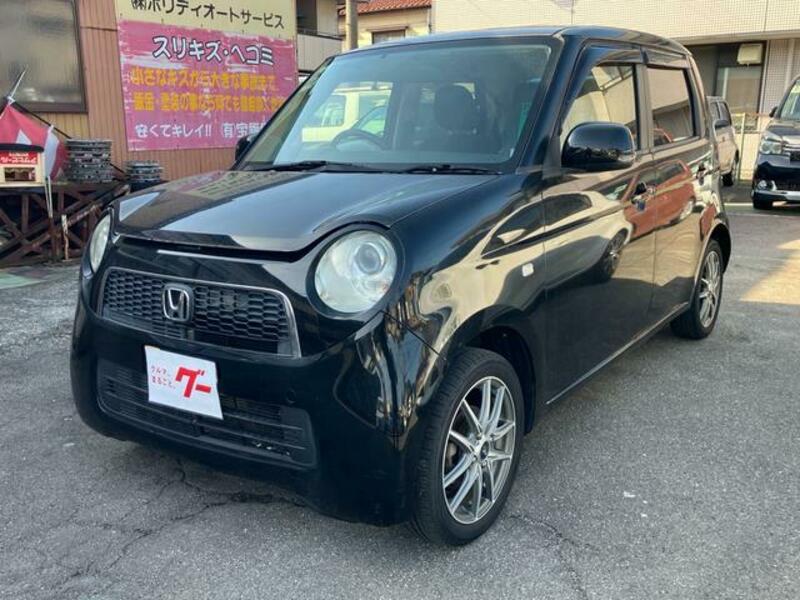 HONDA N ONE