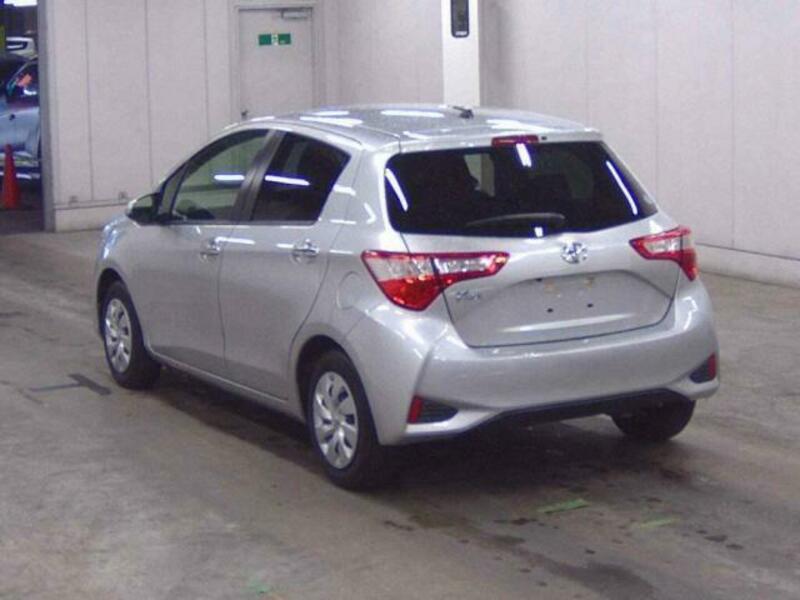 VITZ