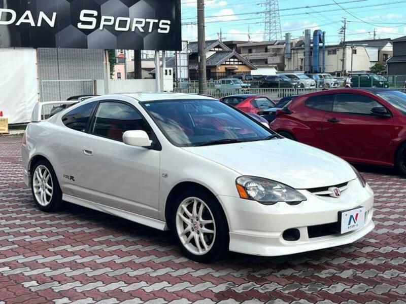 INTEGRA