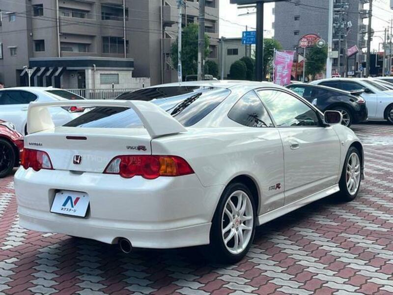 INTEGRA
