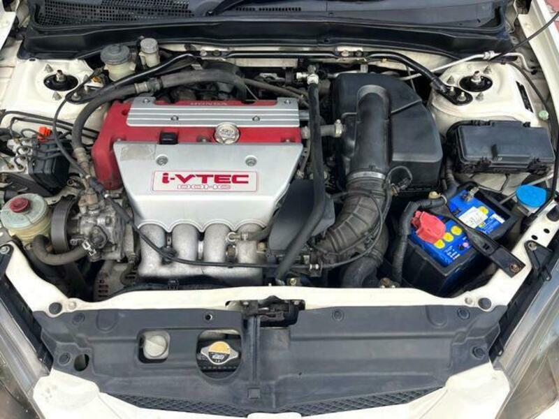INTEGRA