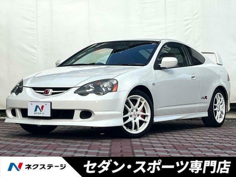 HONDA INTEGRA
