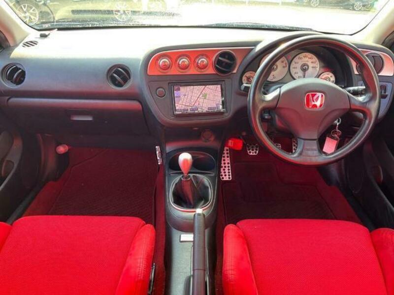 INTEGRA