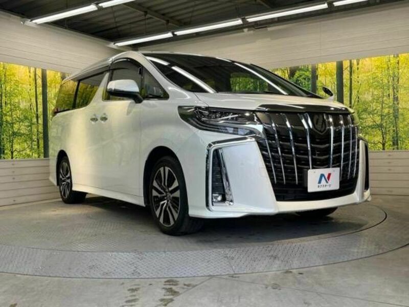ALPHARD