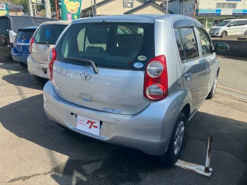 PASSO