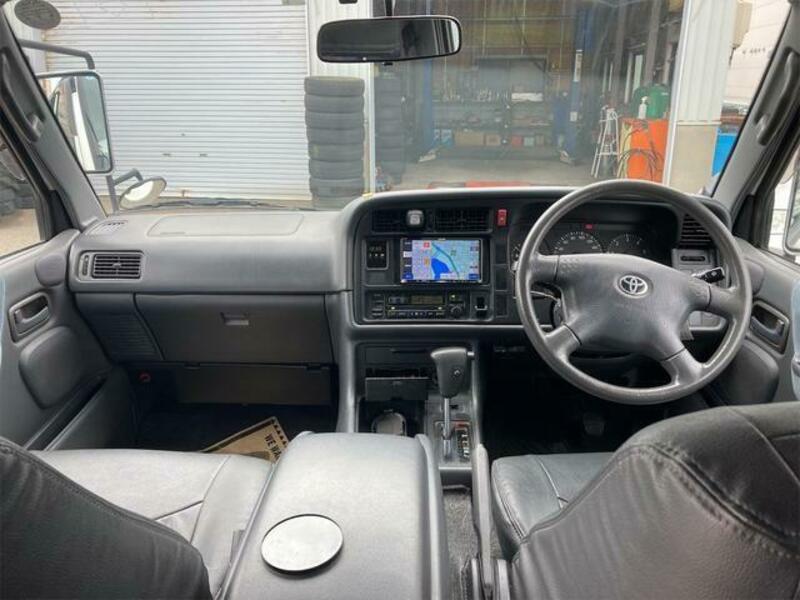 HIACE WAGON