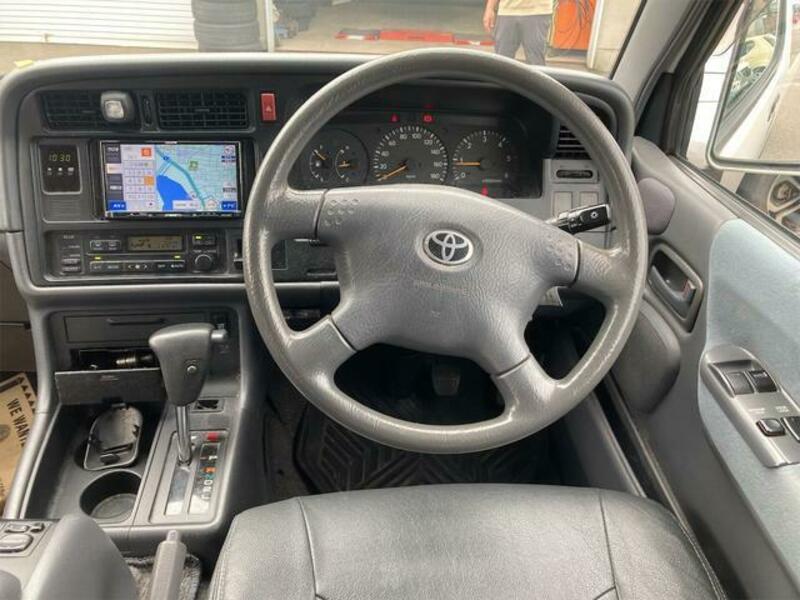 HIACE WAGON