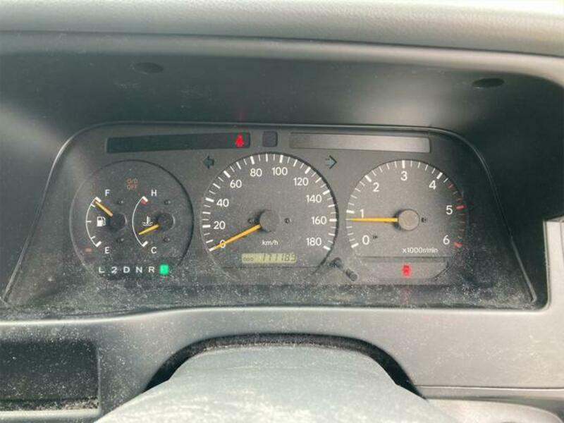 HIACE WAGON