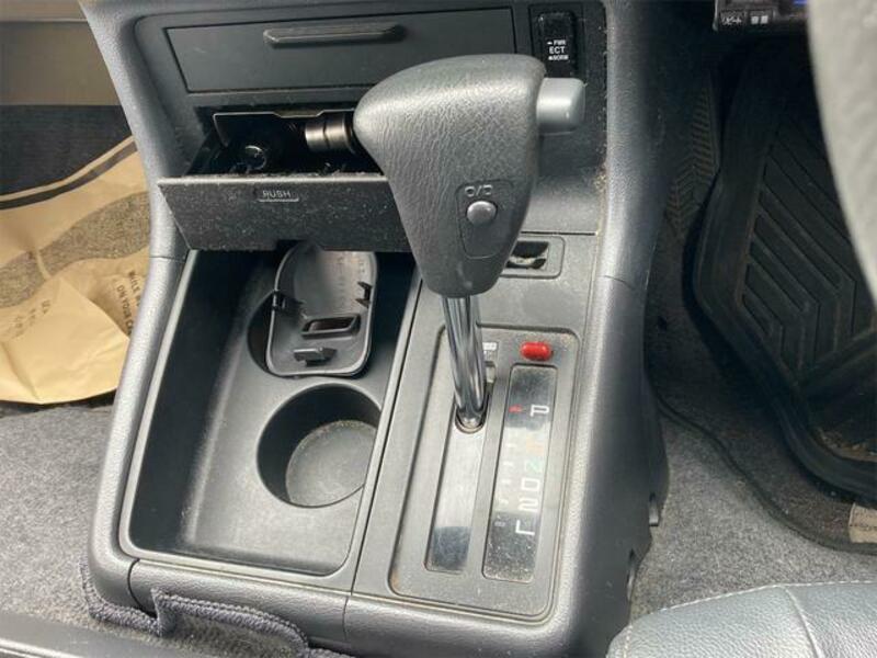HIACE WAGON