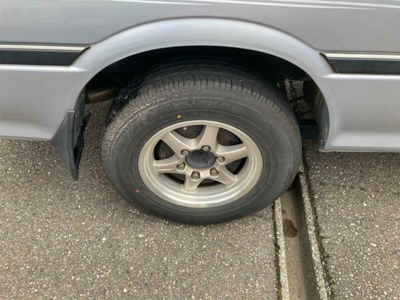 HIACE WAGON