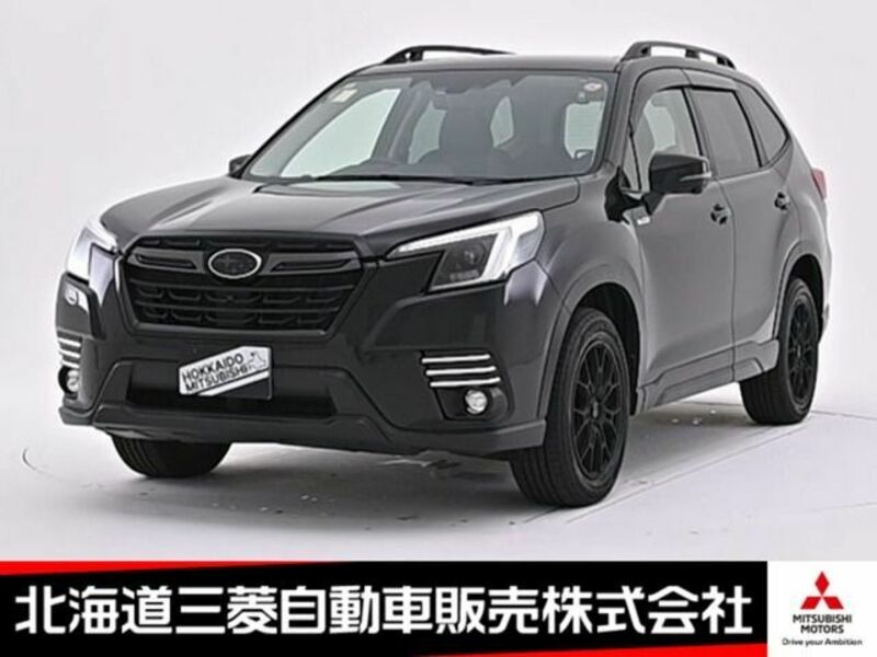 FORESTER-0