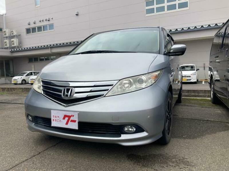 HONDA ELYSION