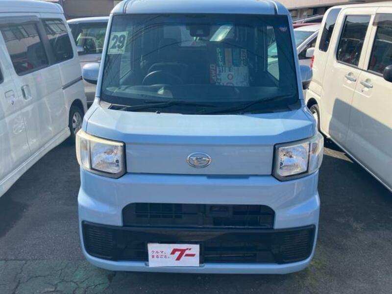 HIJET CADDIE