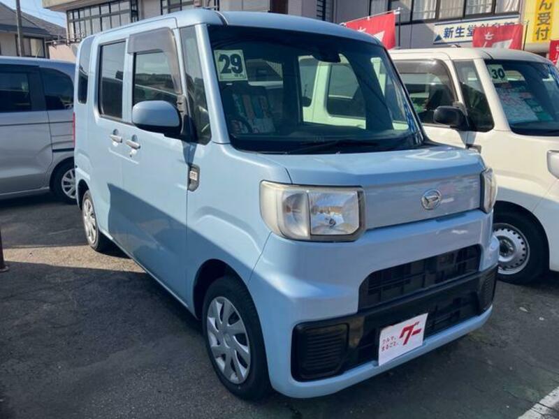 HIJET CADDIE