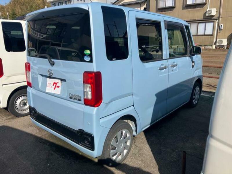 HIJET CADDIE