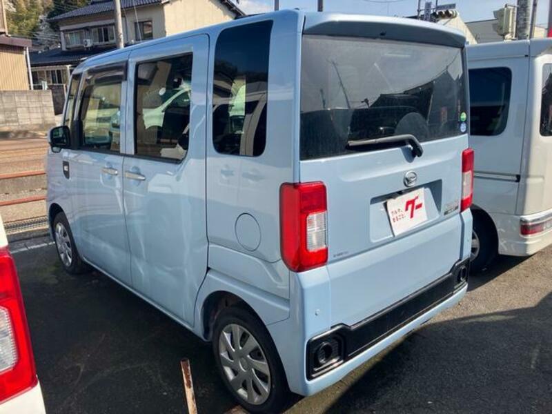 HIJET CADDIE