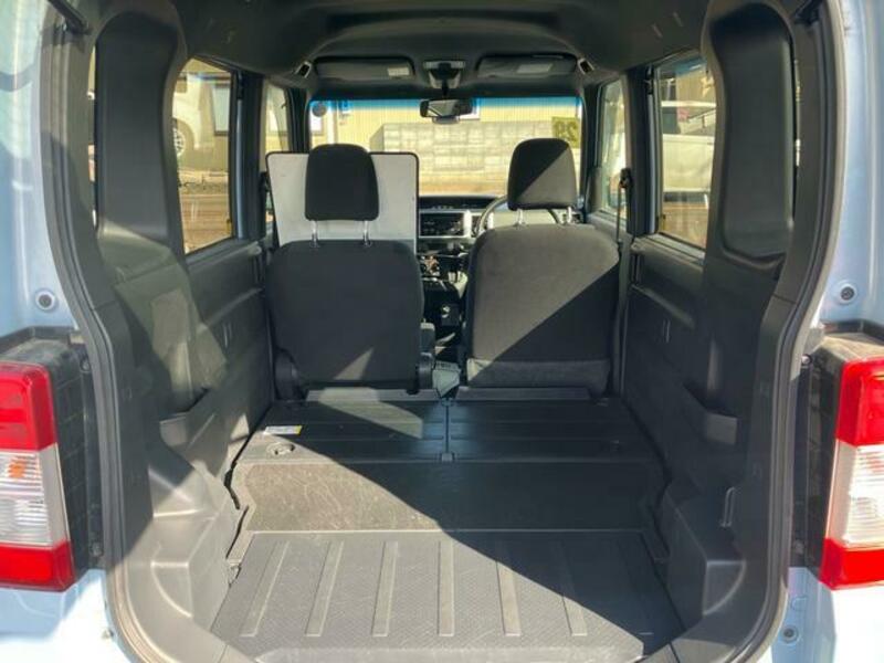 HIJET CADDIE