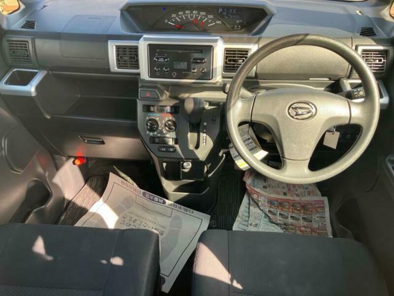 HIJET CADDIE