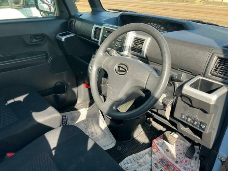 HIJET CADDIE