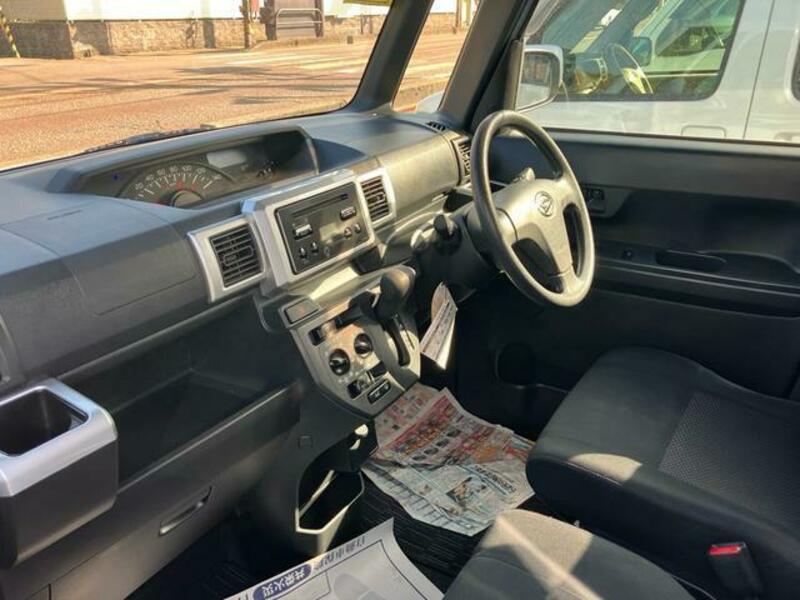 HIJET CADDIE