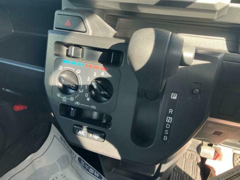 HIJET CADDIE