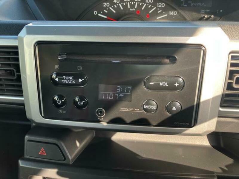 HIJET CADDIE