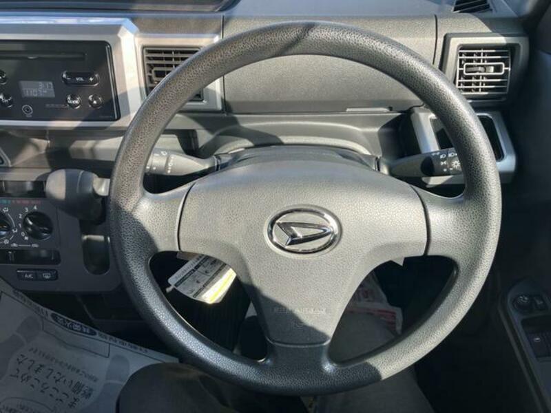 HIJET CADDIE
