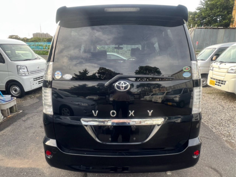 VOXY