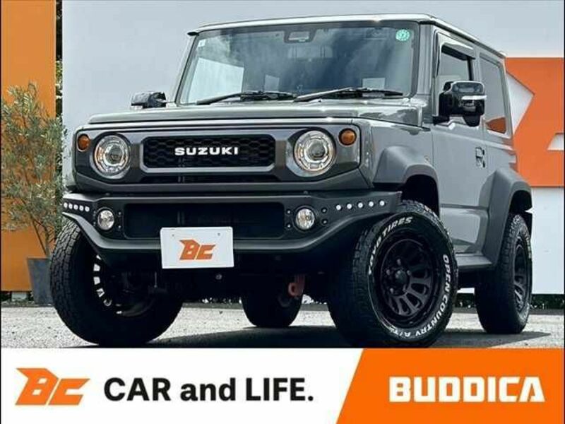 JIMNY SIERRA-0