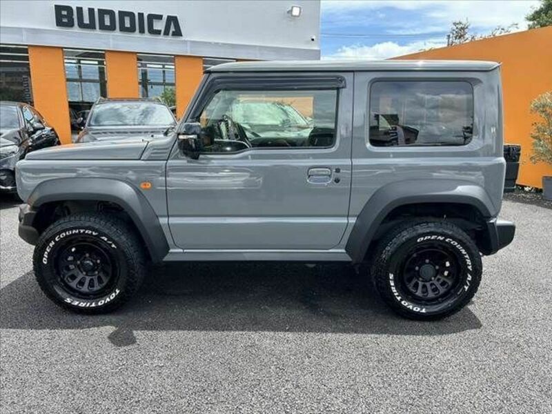 JIMNY SIERRA
