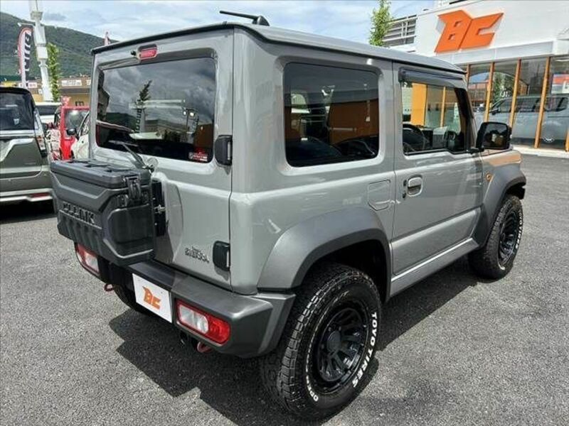 JIMNY SIERRA