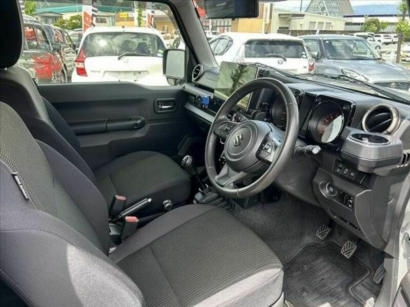 JIMNY SIERRA