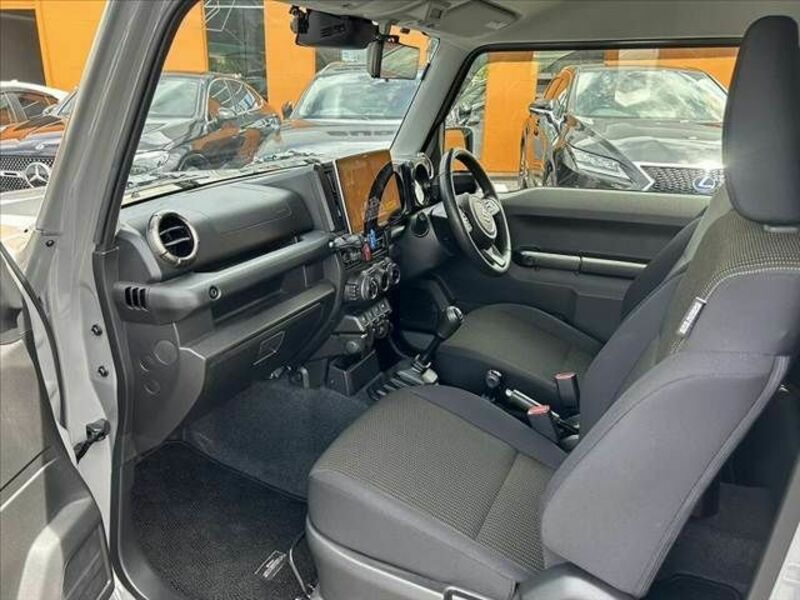 JIMNY SIERRA
