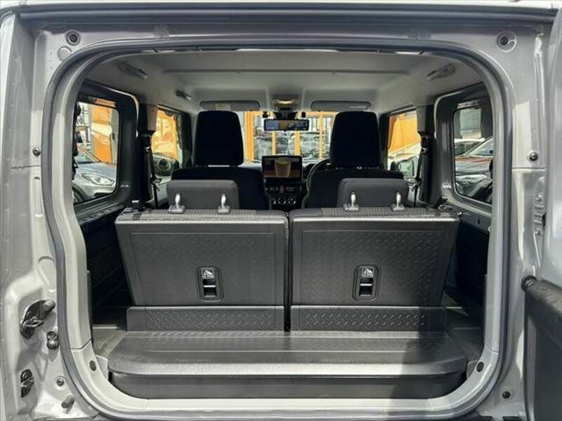 JIMNY SIERRA