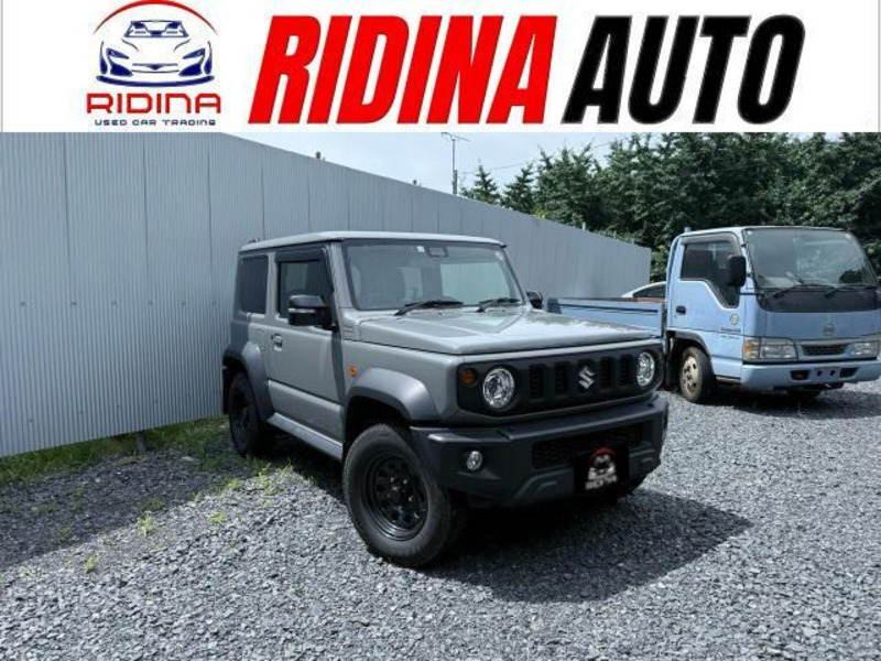 JIMNY SIERRA-0