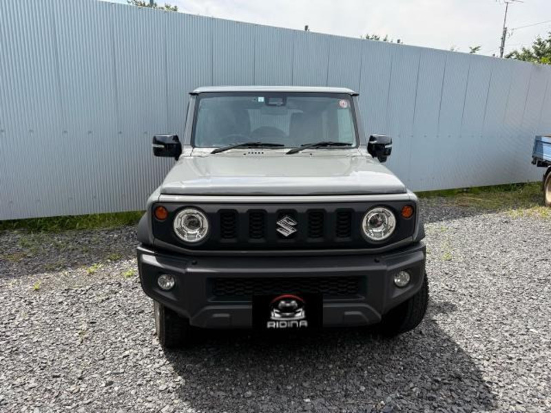 JIMNY SIERRA