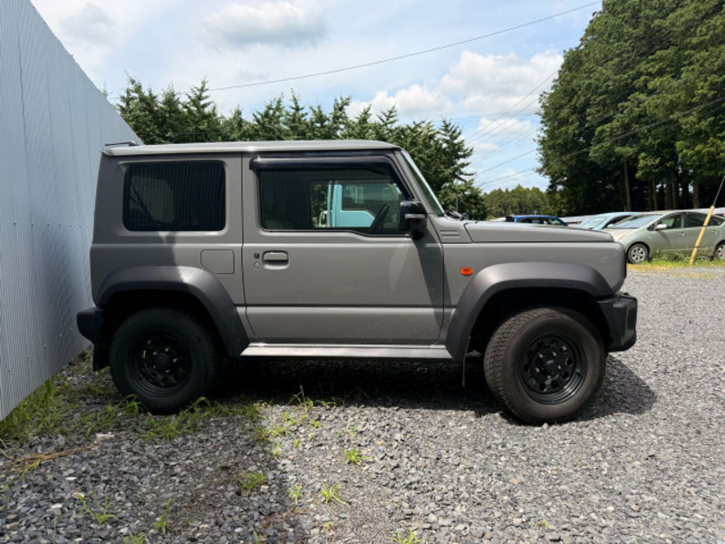 JIMNY SIERRA
