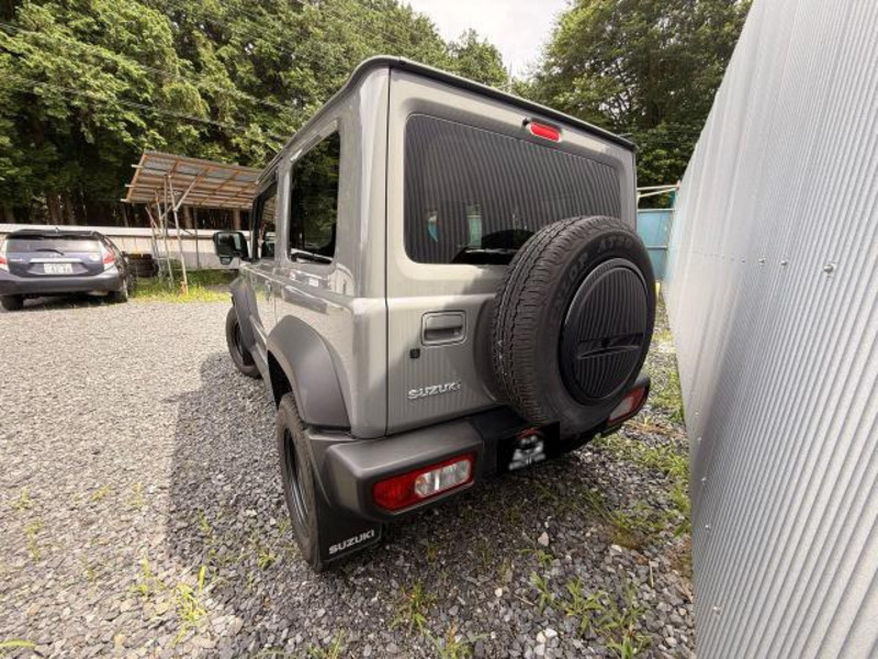 JIMNY SIERRA