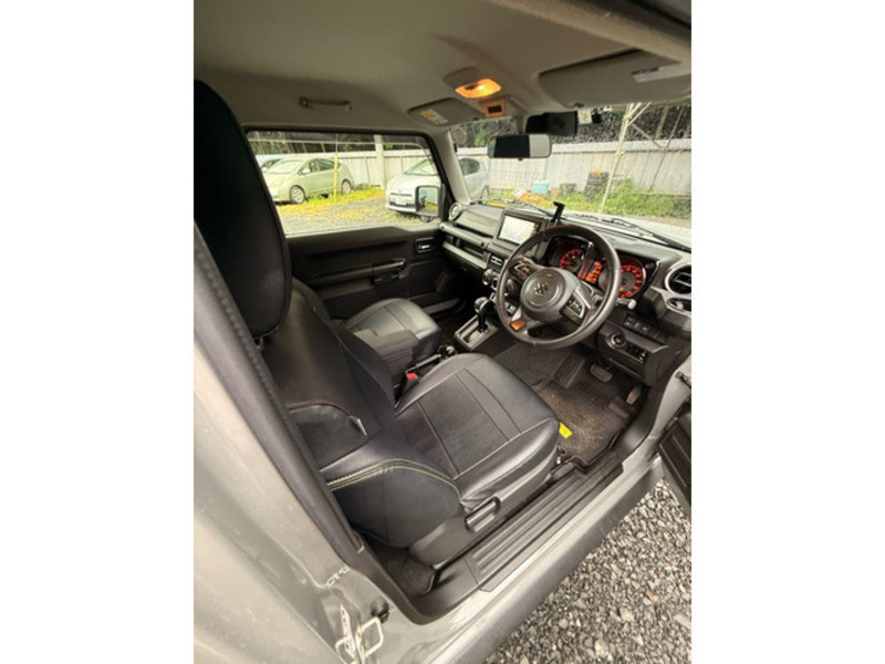 JIMNY SIERRA