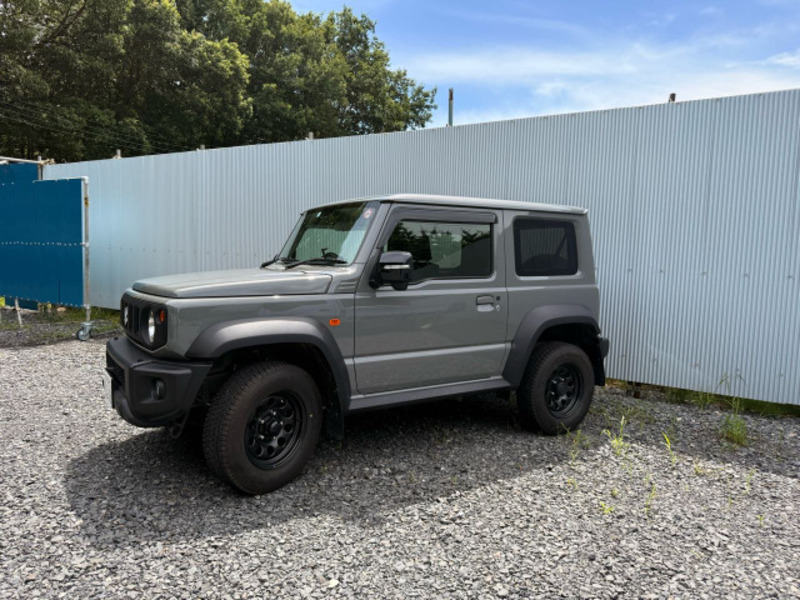 JIMNY SIERRA