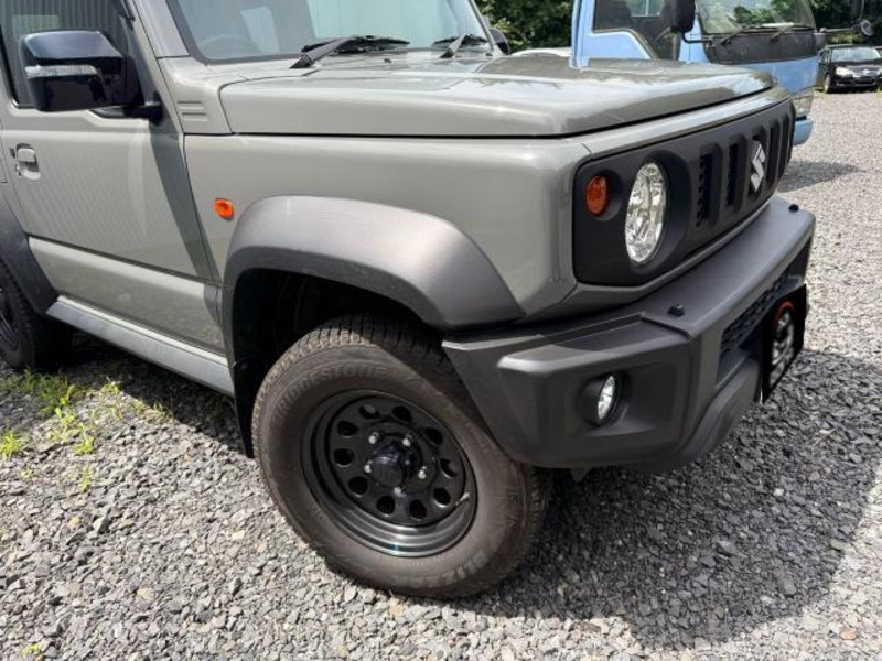 JIMNY SIERRA