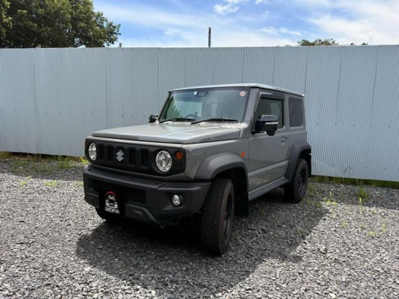 JIMNY SIERRA