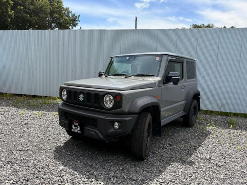 JIMNY SIERRA